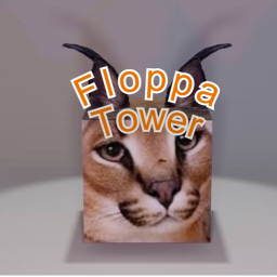Floppa Tower