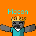 Teh Pigeon Club