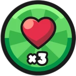 [25% SALE] x3 Health