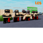 LCS - Lil Childcare Support