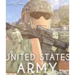 Usa Army Simulator