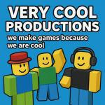 very cool productions
