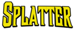Splatter INK