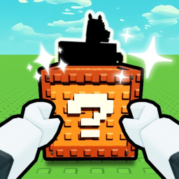 Lucky Block For Brainrots!