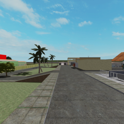 San Nicholas V2 screenshot 1