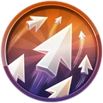 Game Pass Icon