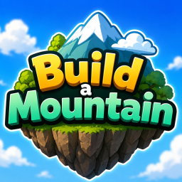 Build a Mountain icon