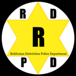 Robloxian Distriction Police Department