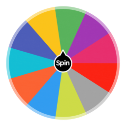 THE WHEEL SPIN