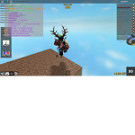 Power of Blox