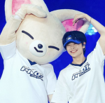 The teddy bear team!