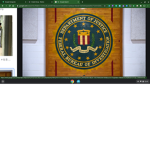 FBI OPEN UP kingland