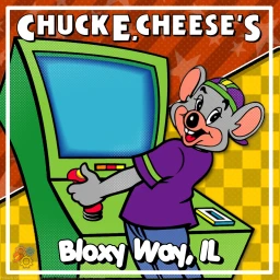 ◖☆ Chuck E. Cheese's | Bloxy Way, IL ☆◗ icon
