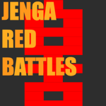 [JENGA RED BATTLES] STUDIO