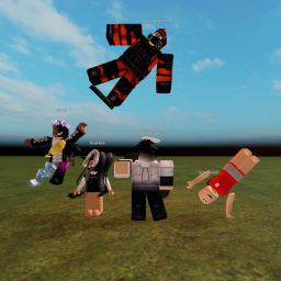 meme noob hang