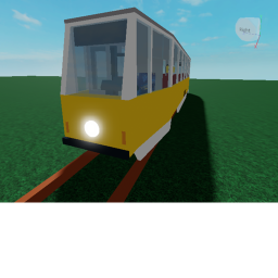 $u tart gets tram license icon