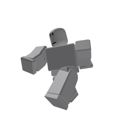 Oldschool Animation Pack Shoulder