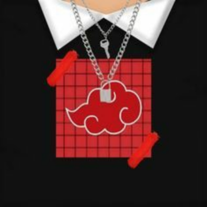 T-shirt Roblox decal
