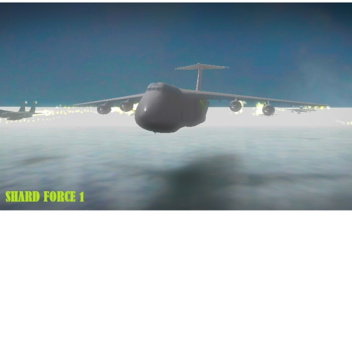 Shard Air Rally Place (FE) 