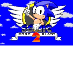 Sonic Robo-Blast 2 icon