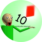 Game Badge Thumbnail