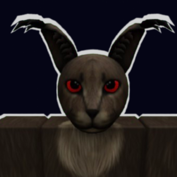 Floppa Escape [Horror]