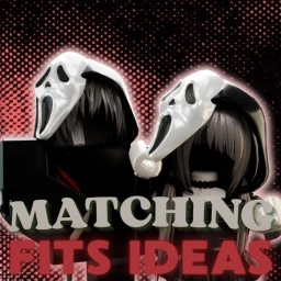 [HALLOWEEN🎃] Matching Fits Ideas icon