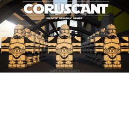 [GMGR] Coruscant Level 13