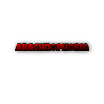 Arachnophobia studio