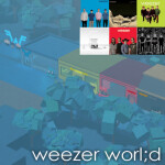 Weezer World 2 (WORK-IN-PROGRESS)