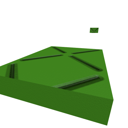 Realistic Factory lighting