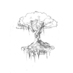 The Old Tree