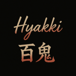 Hyakki[百鬼]