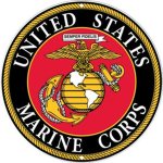 United States Marines Corp 1940's (USMC)