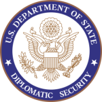 NUSA | | Diplomatic Security Service
