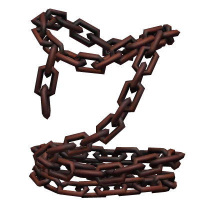 Jason Slasher Chains Milestone 4 | Forsaken | Roblox Item - Rolimon's