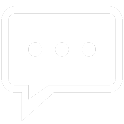 Chat Icon Roblox decal