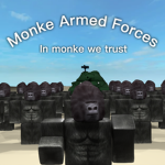 Monke Armed Forces