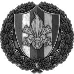 SG - International Corps
