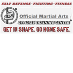 Official Martial Arts