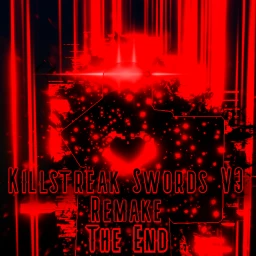 Killstreak Swords V3 Remake icon