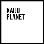 Kaiju Planet