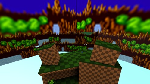 Sonic X (Beta)