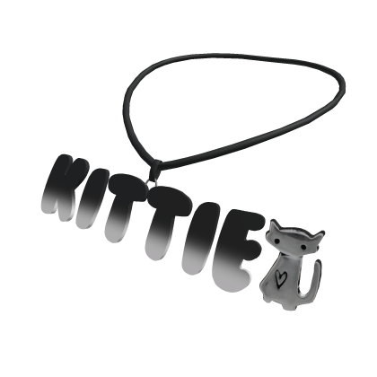 kittie Roblox item