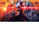 Clone Wars Universeᅠᅠ
