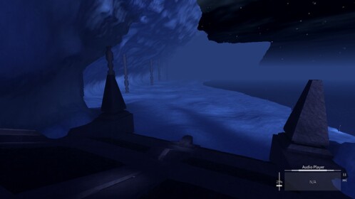[The Order]: Fortress