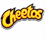 Hot cheetos...