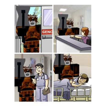 vibe check simulator