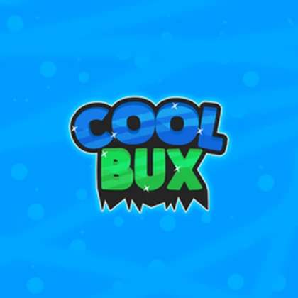 CoolBux Productions Roblox group icon