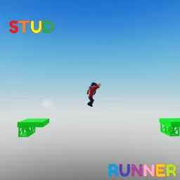 Stud Runner icon